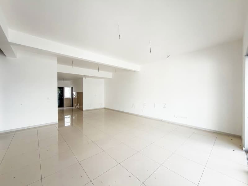 2-storey Terraced House for Sale in Semenyih (Selangor) - Muz Hafiz - PropertyGuru.com.my