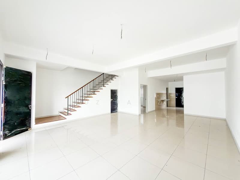 2-storey Terraced House for Sale in Semenyih (Selangor) - Muz Hafiz - PropertyGuru.com.my