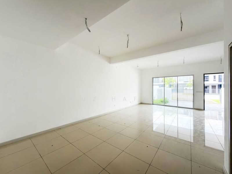2-storey Terraced House for Sale in Semenyih (Selangor) - Muz Hafiz - PropertyGuru.com.my