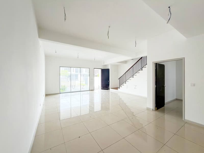 2-storey Terraced House for Sale in Semenyih (Selangor) - Muz Hafiz - PropertyGuru.com.my