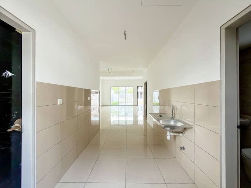 2-storey Terraced House for Sale in Semenyih (Selangor) - Muz Hafiz - PropertyGuru.com.my