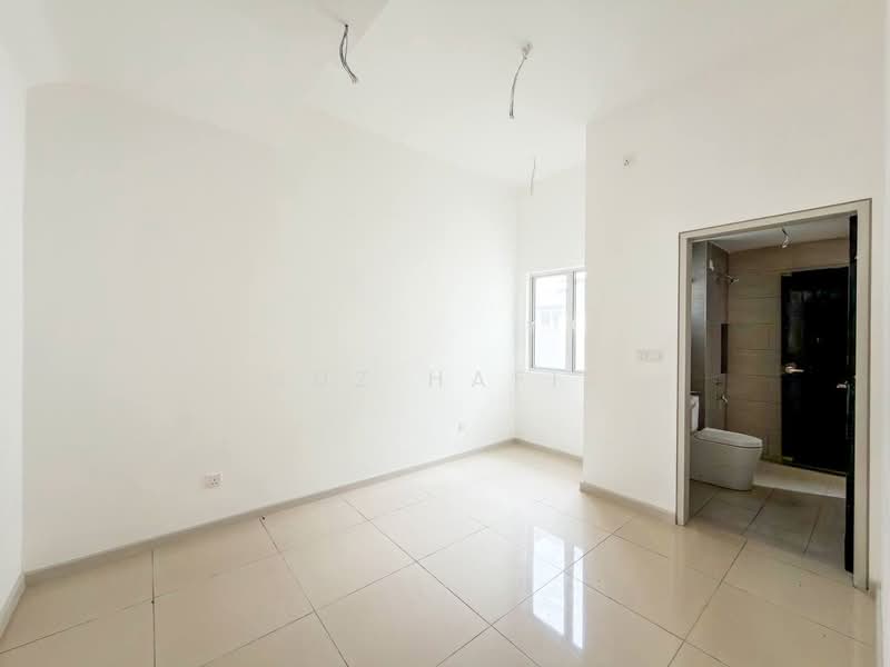 2-storey Terraced House for Sale in Semenyih (Selangor) - Muz Hafiz - PropertyGuru.com.my