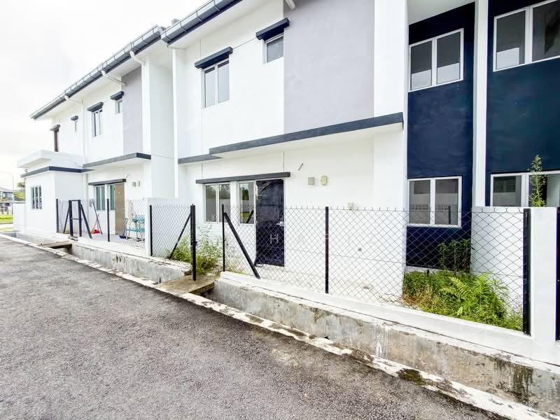 2-storey Terraced House for Sale in Semenyih (Selangor) - Muz Hafiz - PropertyGuru.com.my
