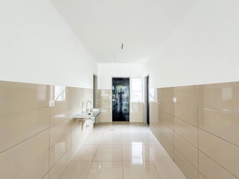 2-storey Terraced House for Sale in Semenyih (Selangor) - Muz Hafiz - PropertyGuru.com.my