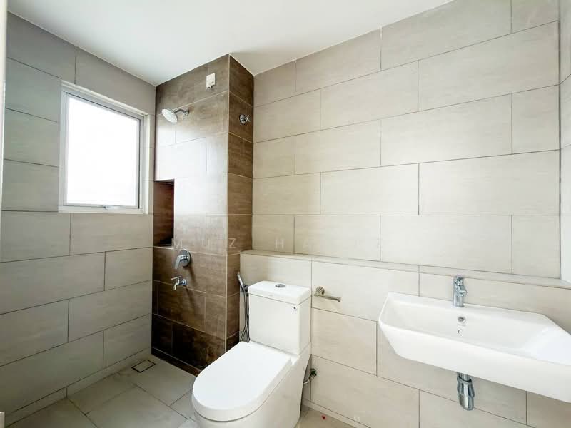 2-storey Terraced House for Sale in Semenyih (Selangor) - Muz Hafiz - PropertyGuru.com.my