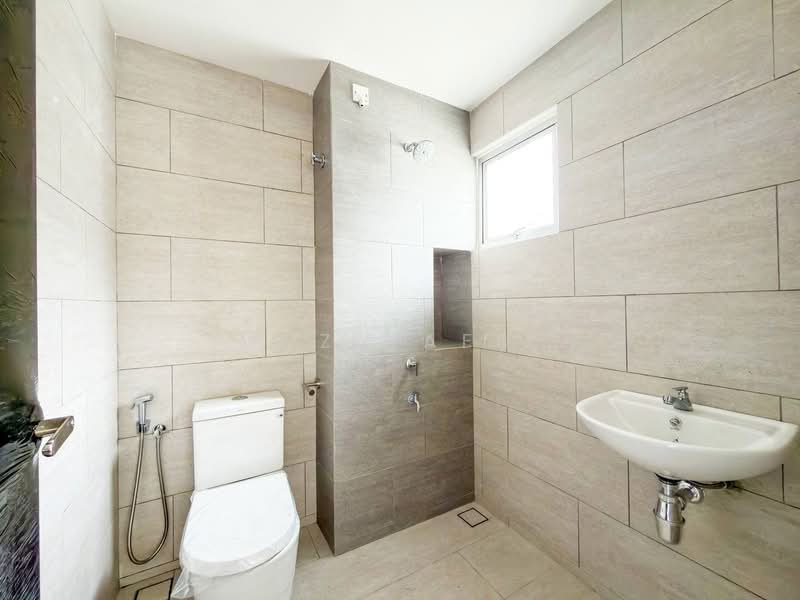 2-storey Terraced House for Sale in Semenyih (Selangor) - Muz Hafiz - PropertyGuru.com.my