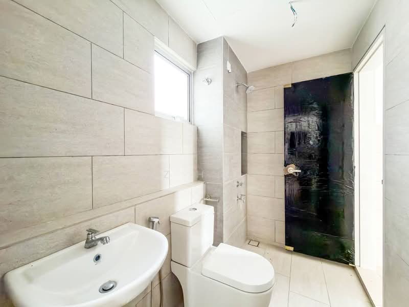 2-storey Terraced House for Sale in Semenyih (Selangor) - Muz Hafiz - PropertyGuru.com.my