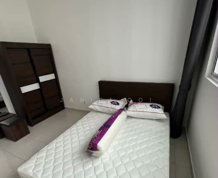 Condominium for Rent at Ideal Residency - Janice Ooi - PropertyGuru.com.my