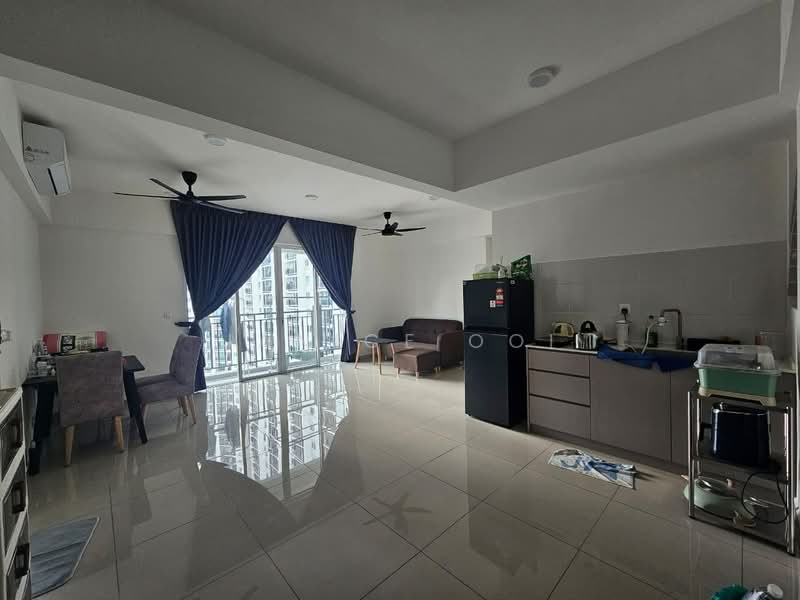 Condominium for Rent at Ideal Residency - Janice Ooi - PropertyGuru.com.my