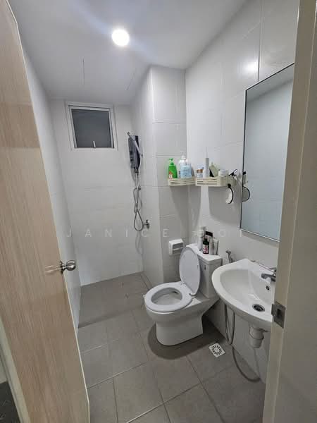 Condominium for Rent at Ideal Residency - Janice Ooi - PropertyGuru.com.my