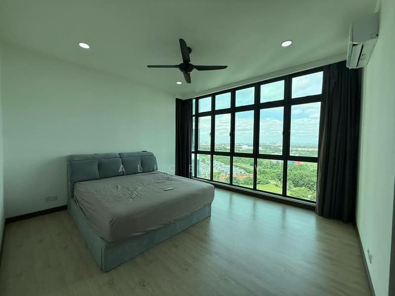 Service Residence for Rent at Green Haven - Alice Tew - PropertyGuru.com.my