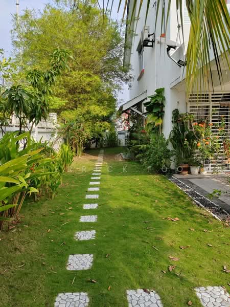2-storey Terraced House for Sale in Bandar Country Homes (Rawang) - Jerrick Foo - Exterior - PropertyGuru.com.my