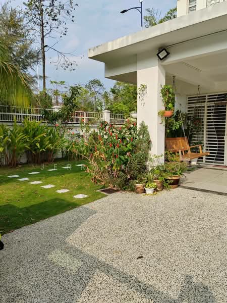 2-storey Terraced House for Sale in Bandar Country Homes (Rawang) - Jerrick Foo - Exterior - PropertyGuru.com.my
