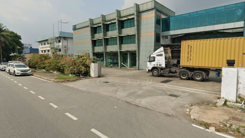 Detached Factory for Sale in Cheras (Selangor) - Sky Lim - Exterior - PropertyGuru.com.my