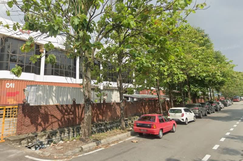 Detached Factory for Sale in Cheras (Selangor) - Sky Lim - Exterior - PropertyGuru.com.my