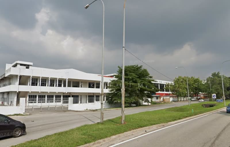 Detached Factory for Sale in Cheras (Selangor) - Sky Lim - Exterior - PropertyGuru.com.my