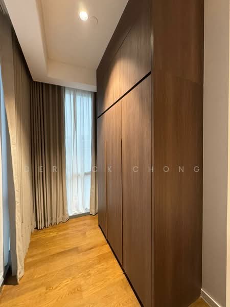 Service Residence for Rent at SO Sofitel Kuala Lumpur Residences - Derrick Chong - Interior - PropertyGuru.com.my