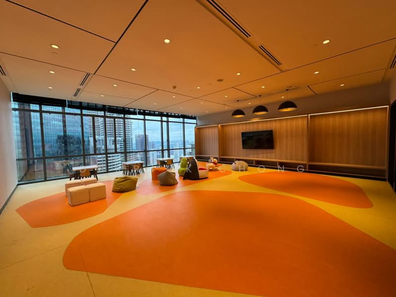 Service Residence for Rent at SO Sofitel Kuala Lumpur Residences - Derrick Chong - Interior - PropertyGuru.com.my