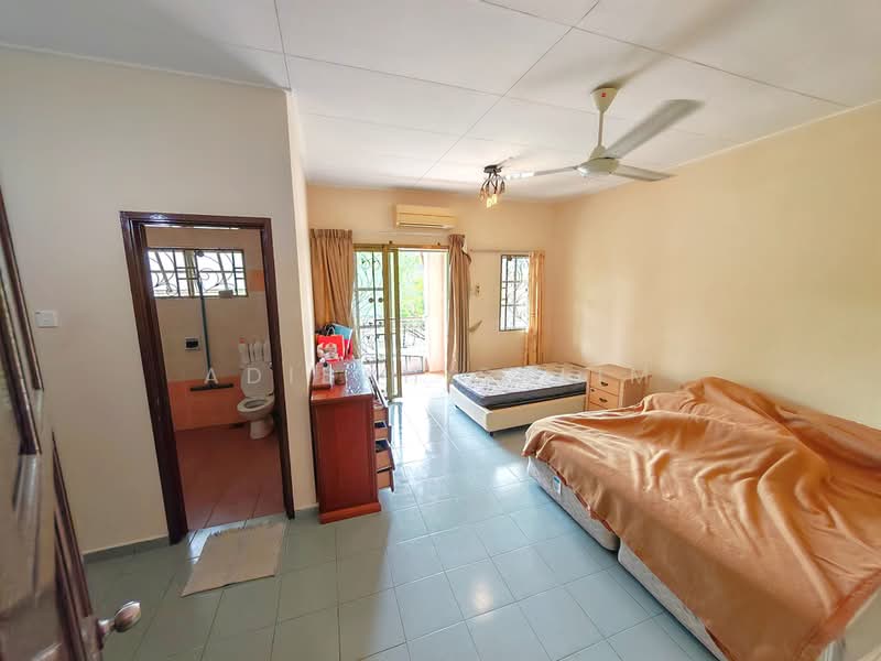 Rumah Teres 2 Tingkat untuk Dijual di Putrajaya (Putrajaya) - Adibah Salim - Bedroom - PropertyGuru.com.my