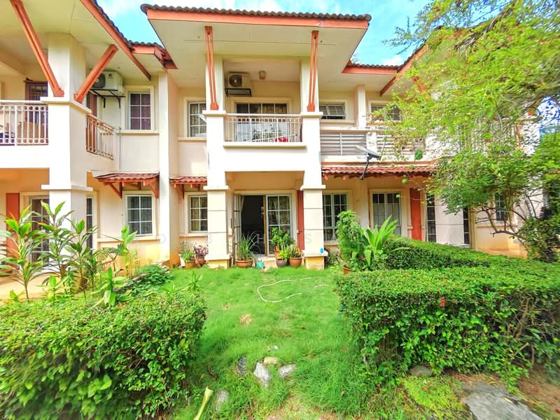 Rumah Teres 2 Tingkat untuk Dijual di Putrajaya (Putrajaya) - Adibah Salim - Exterior - PropertyGuru.com.my