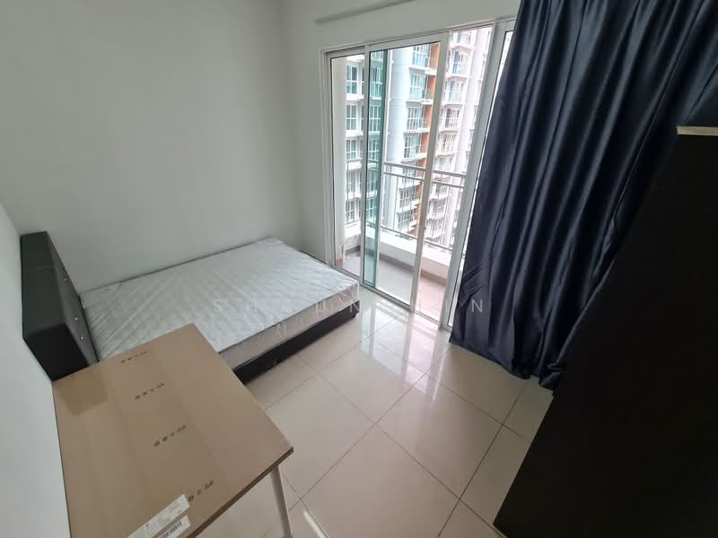 Servis Apartment untuk Disewa di Pacific Place - Shaun Hin - Bedroom - PropertyGuru.com.my