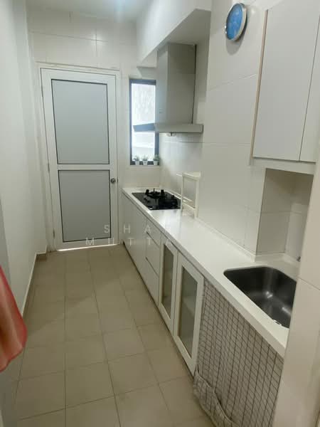 3-storey Terraced House for Rent in Ampang (Selangor) - Shafiq Muttalib - Kitchen - PropertyGuru.com.my