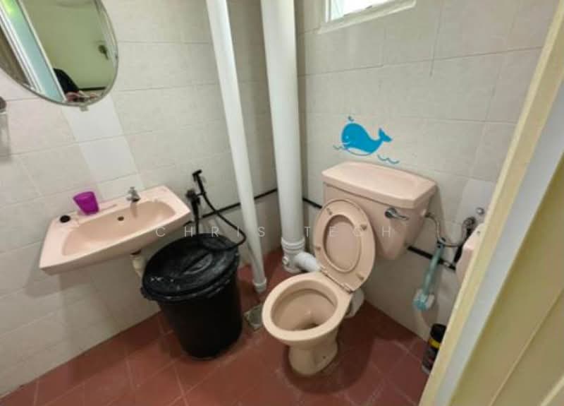 Apartment for Rent at Taman Desa Relau 2 - Chris Teoh - PropertyGuru.com.my