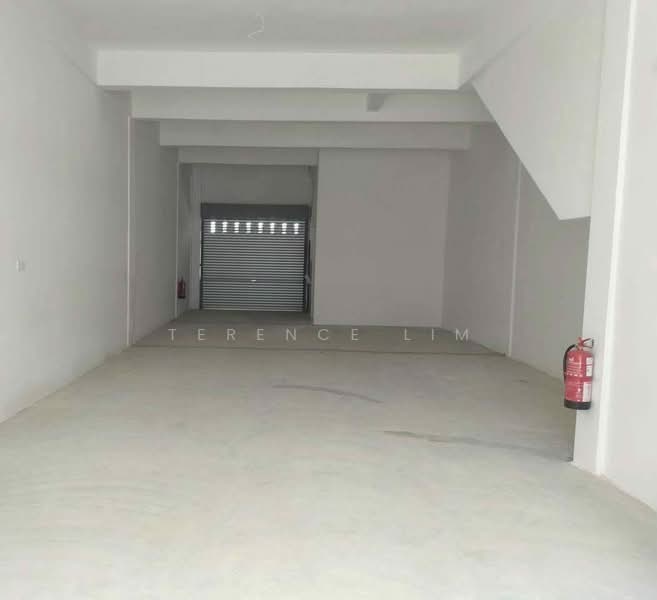Kedai / Pejabat untuk Disewa di Bandar Baru Permas Jaya (Permas Jaya) - Terence Lim - Interior - PropertyGuru.com.my