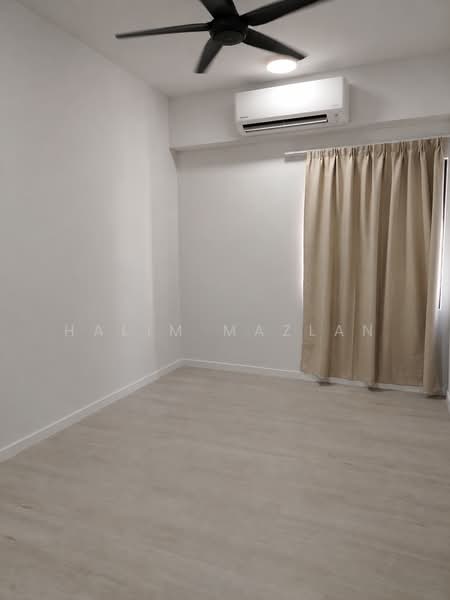 Condominium for Rent at Myra Cove - Halim Mazlan - Bedroom - PropertyGuru.com.my