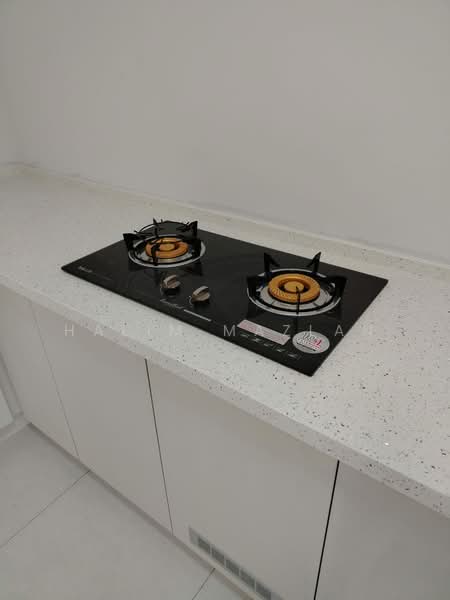 Condominium for Rent at Myra Cove - Halim Mazlan - Kitchen - PropertyGuru.com.my