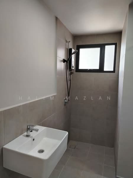 Condominium for Rent at Myra Cove - Halim Mazlan - Bathroom - PropertyGuru.com.my