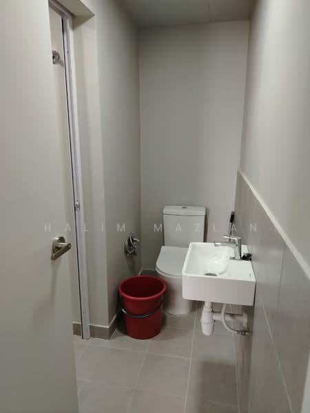 Condominium for Rent at Myra Cove - Halim Mazlan - Bathroom - PropertyGuru.com.my