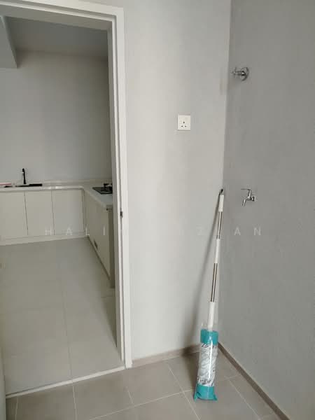 Condominium for Rent at Myra Cove - Halim Mazlan - Utility Room/Yard - PropertyGuru.com.my