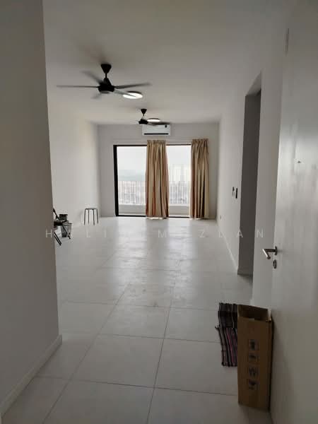 Condominium for Rent at Myra Cove - Halim Mazlan - Living Room - PropertyGuru.com.my