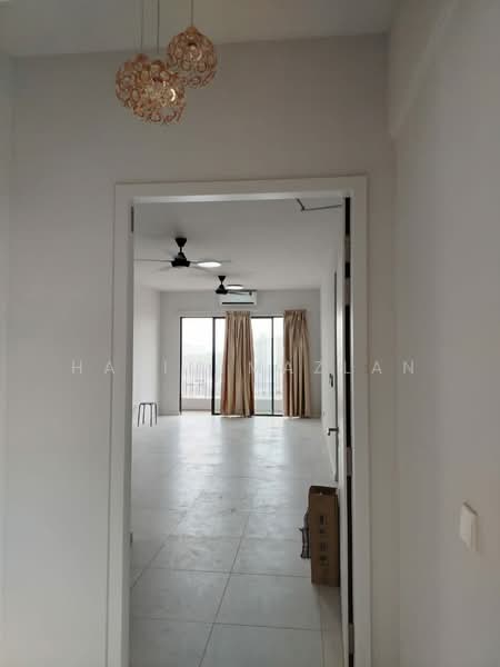 Condominium for Rent at Myra Cove - Halim Mazlan - Entrance - PropertyGuru.com.my