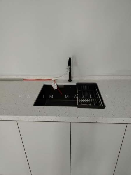 Condominium for Rent at Myra Cove - Halim Mazlan - Kitchen - PropertyGuru.com.my