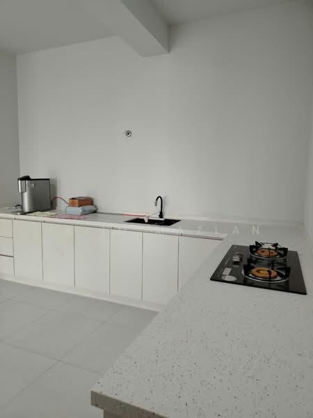 Condominium for Rent at Myra Cove - Halim Mazlan - Kitchen - PropertyGuru.com.my