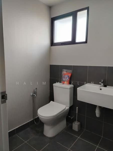 Condominium for Rent at Myra Cove - Halim Mazlan - Bathroom - PropertyGuru.com.my