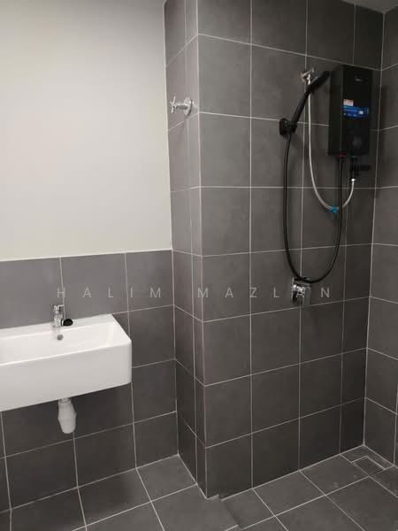 Condominium for Rent at Myra Cove - Halim Mazlan - Bathroom - PropertyGuru.com.my