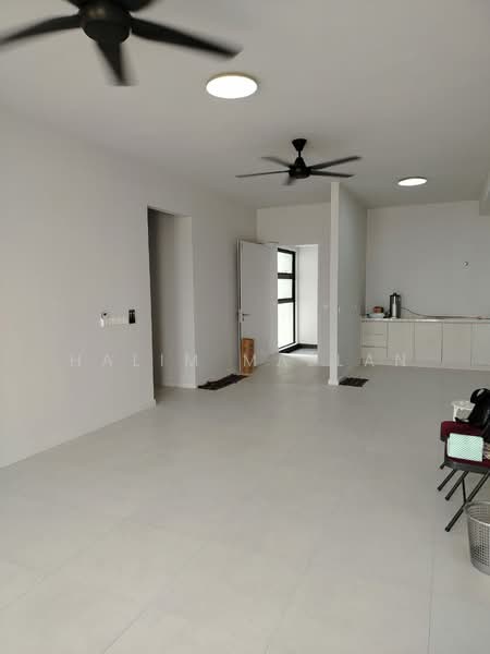 Condominium for Rent at Myra Cove - Halim Mazlan - Living Room / Dining - PropertyGuru.com.my