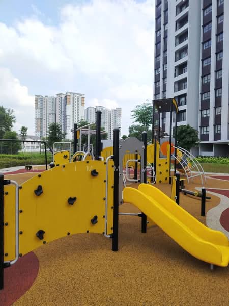 Condominium for Rent at Myra Cove - Halim Mazlan - Exterior - PropertyGuru.com.my