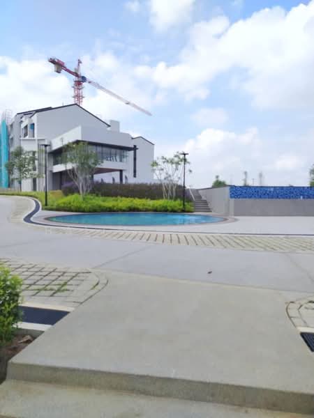 Condominium for Rent at Myra Cove - Halim Mazlan - Exterior - PropertyGuru.com.my