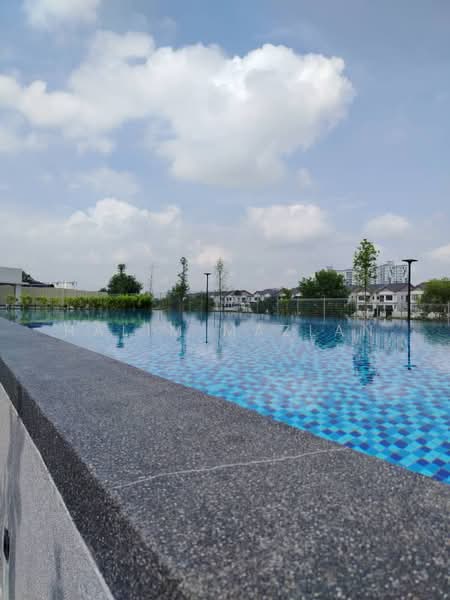 Condominium for Rent at Myra Cove - Halim Mazlan - Pool - PropertyGuru.com.my