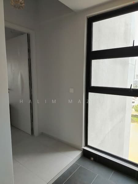 Condominium for Rent at Myra Cove - Halim Mazlan - Entrance - PropertyGuru.com.my