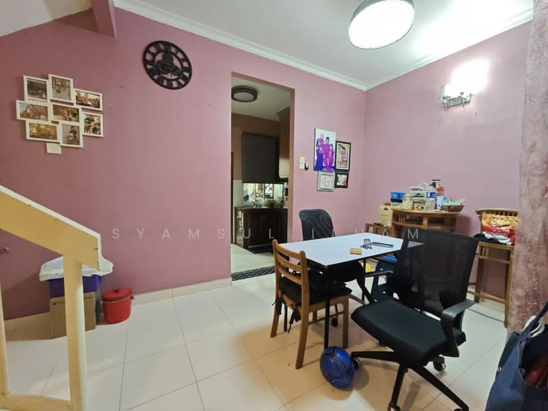 Rumah Teres 2 Tingkat untuk Dijual di Subang Jaya (Selangor) - Syamsul Ilham - PropertyGuru.com.my