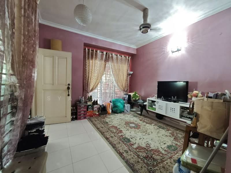 Rumah Teres 2 Tingkat untuk Dijual di Subang Jaya (Selangor) - Syamsul Ilham - PropertyGuru.com.my