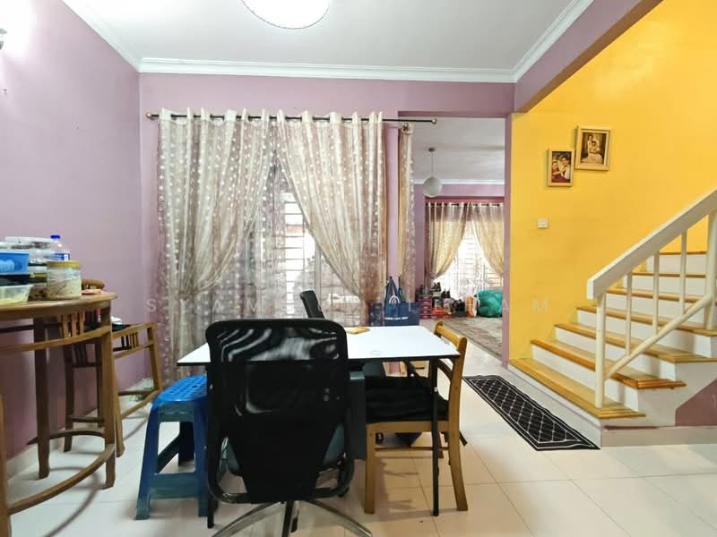 Rumah Teres 2 Tingkat untuk Dijual di Subang Jaya (Selangor) - Syamsul Ilham - PropertyGuru.com.my