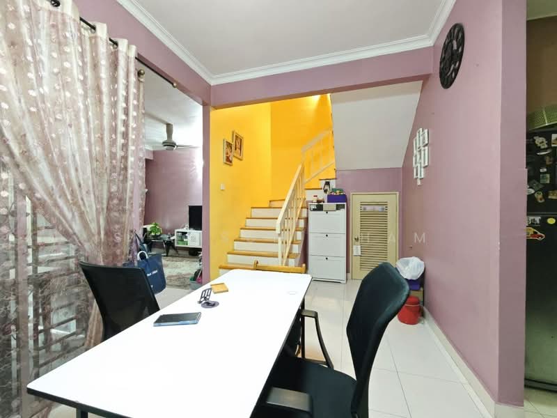 Rumah Teres 2 Tingkat untuk Dijual di Subang Jaya (Selangor) - Syamsul Ilham - PropertyGuru.com.my
