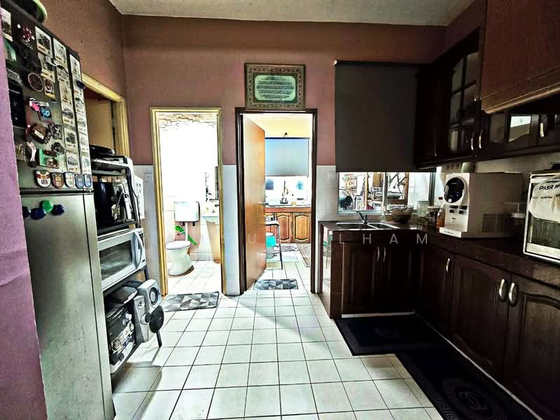 Rumah Teres 2 Tingkat untuk Dijual di Subang Jaya (Selangor) - Syamsul Ilham - PropertyGuru.com.my