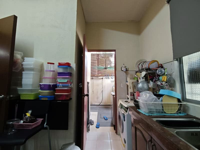 Rumah Teres 2 Tingkat untuk Dijual di Subang Jaya (Selangor) - Syamsul Ilham - PropertyGuru.com.my